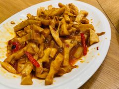 -山南熏肉大饼(辽菜旗舰店)