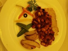 -成桂西餐厅·42年的味道(五大道疙瘩楼店)