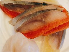-百香自助餐厅·西安唐隆国际酒店(曲江店)