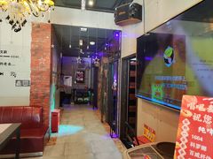 -唱吧麦颂KTV(高新店)