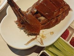 -大鸭梨烤鸭(顺义石园店)