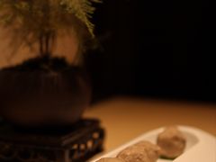 -余欢领鲜火锅(新街口店)