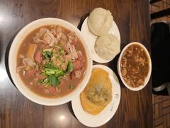-姚记炒肝店(鼓楼店)