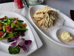 香酥小牛排-云中小雅