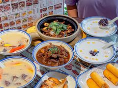 -顺德杨廷记(白云山店)