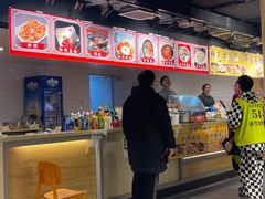 -玉龙湾滑雪场