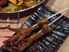 -红盔甲·小龙虾(车公庙店)