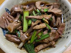-无名氏面馆(邮电路店)