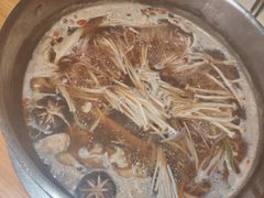 -四喜小胖·北京涮肉(五道营店)