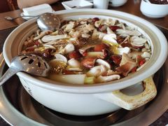 -珍品轩鲜菌火锅(眉山店)