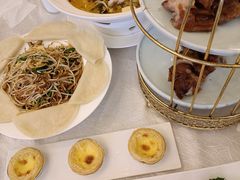 -东方之珠海鲜酒楼(南开店)