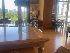 -二楼咖啡厅·厦门源昌凯宾斯基大酒店(湖滨中路店)