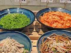 -汉阳廷自助烤肉(同和金铂天地店)