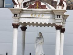 -王府井天主教堂