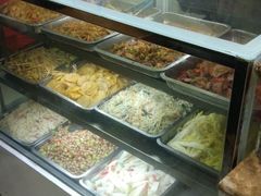 -刘信牛羊肉小炒泡馍(回民街店)