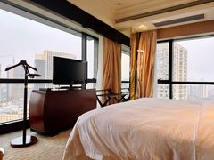 -杭州龙禧福朋喜来登酒店