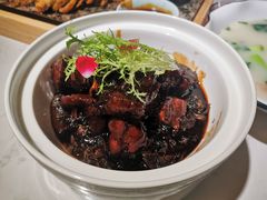 -周三的情书花园餐厅(江北店)