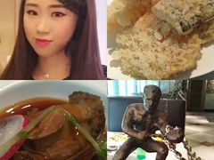 -極上萬膳·日料放题(海岸城店)