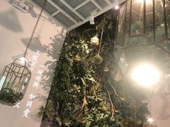 -潮粥荟·潮汕砂锅粥(朝阳大悦城店)