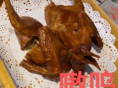 -粤轩楼广式特色餐厅(青岛路店)