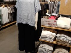 -MUJI无印良品(天河领展广场店)