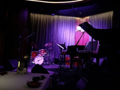 -林肯爵士乐上海中心 Jazz at Lincoln Center Shanghai