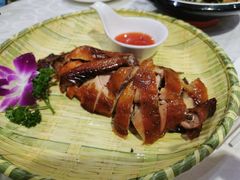 -雅和生态渔庄·宜城锅巴饭(龙灵山公园店)