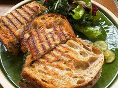 超级牛肉帕尼尼-O'mills Sourdough Bakery&Bistro(永嘉路店)