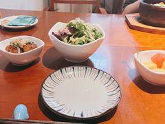 -牛玄庵日式寿喜烧·料理店(新源里店)