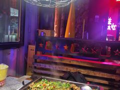 -蘭奢雅集·江浙菜(青山江滩店)