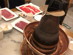 -牛街·马辈儿涮肉(牛街二店)
