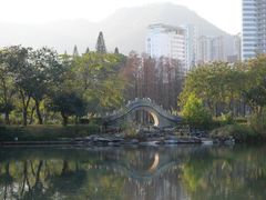-四海公园(南山区)