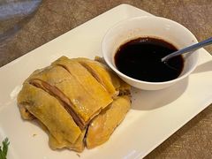 -上海小南国(国会店)