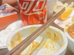 -巴蜀大将火锅(春熙店)