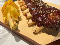 -魏客咖啡(中铁中心店)