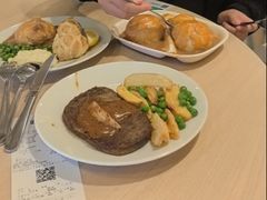 -宜家·瑞典风味餐厅(四元桥店)
