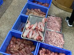 -标记美食新鲜猪杂(兴南大道店)