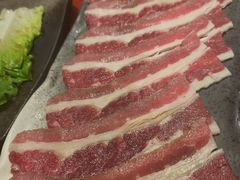 -喜牛烧肉酒场·黑金店(威高广场店)