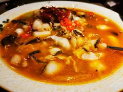 -童福兴·南京菜(老门东店)