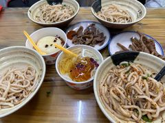 -再回首鸡肉米线(人民路一店)