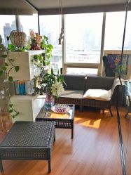 -轩舞汇·爵士舞街舞训练营