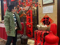 -新木器时代餐厅(太湖新天地店)