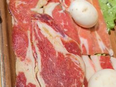 -乌拉烤肉(如皋首店)