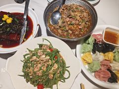 -33号大院·青岛本帮菜(五四广场店)