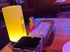 -双层巴士·鲜串鲜啤·团建聚会(凯德广场店)