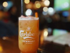 -Blarney Stone巧言石爱尔兰酒吧