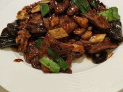 -玉林烤鸭店(定福庄店)