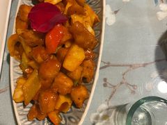 -素心斋素食餐厅