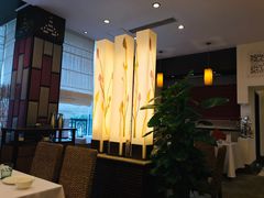 -阿诺泰·泰国餐厅(紫荆店)