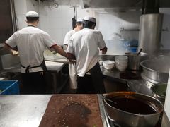 -清真·马安军辣子牛肉面